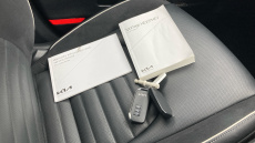 Kia Sportage 1.6T GDi HEV GT-Line S 5dr Auto Hybrid Estate